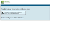 Tablet Screenshot of codexperts.com